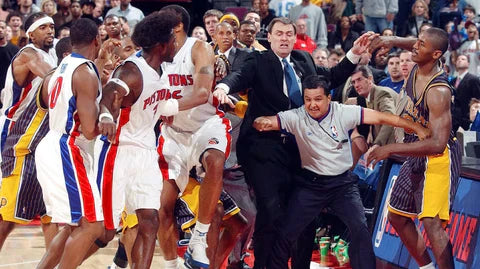 This Week In American History: November 17th - 23rd