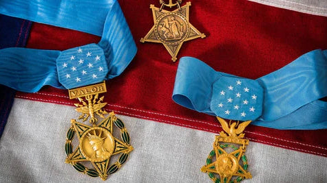 This Week in American History: July 6th - July 12th