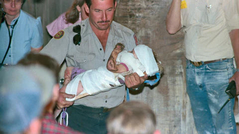 This Week In American History: October 15th - October 21st