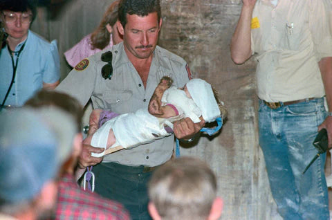 This Week In American History: October 15th - October 21st
