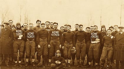 This Week In American History: August 27th - September 2nd