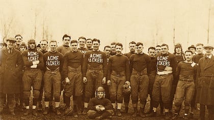 This Week In American History: August 27th - September 2nd