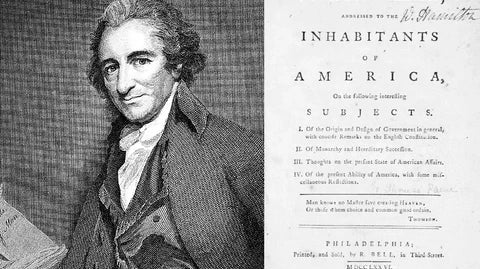 This Week In American History: January 4th - 10th