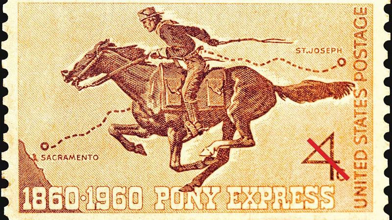 This Week In American History: April 2nd - April 8th