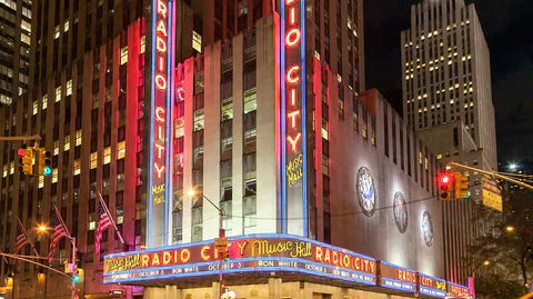 This Week In American History: December 21st - 27th