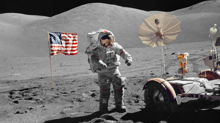 This Week In American History: December 17th - December 23rd