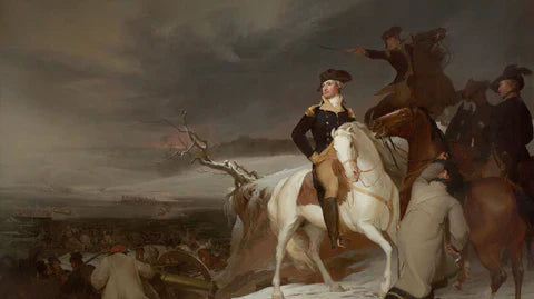 This Week In American History: March 10th - March 16th