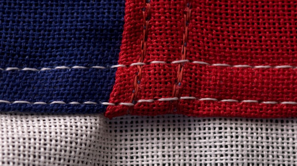 american flag purchasing