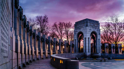 This Week In American History: April 27th - May 3rd