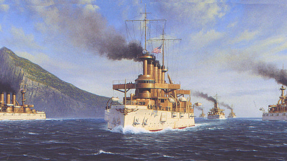 This Week In American History: December 11th - December 17th