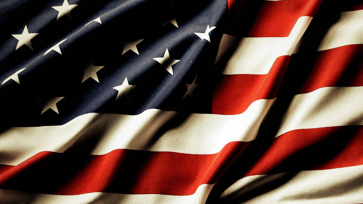 american flag on sale