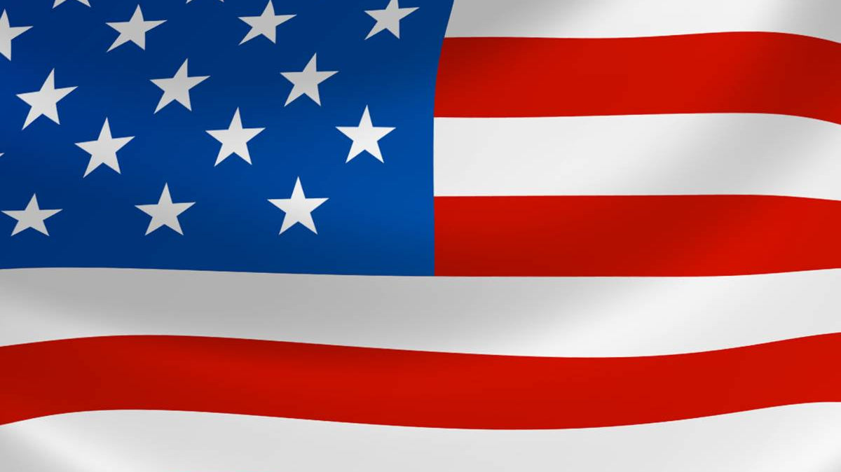 american flag