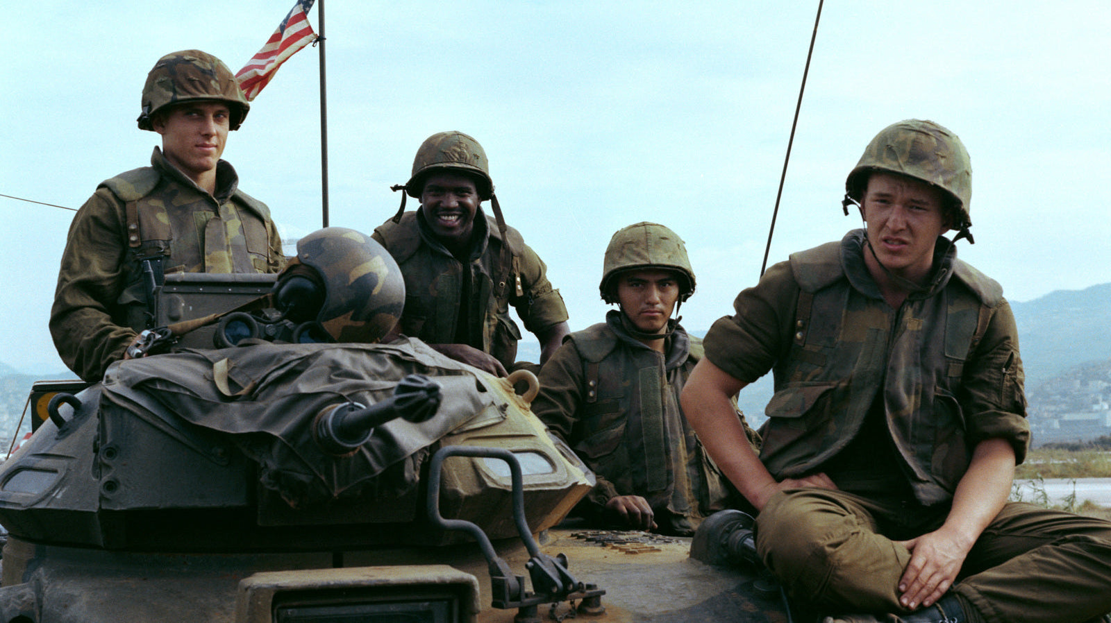 This Week In American History: August 14th - August 20th