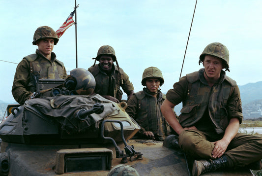 This Week In American History: August 14th - August 20th