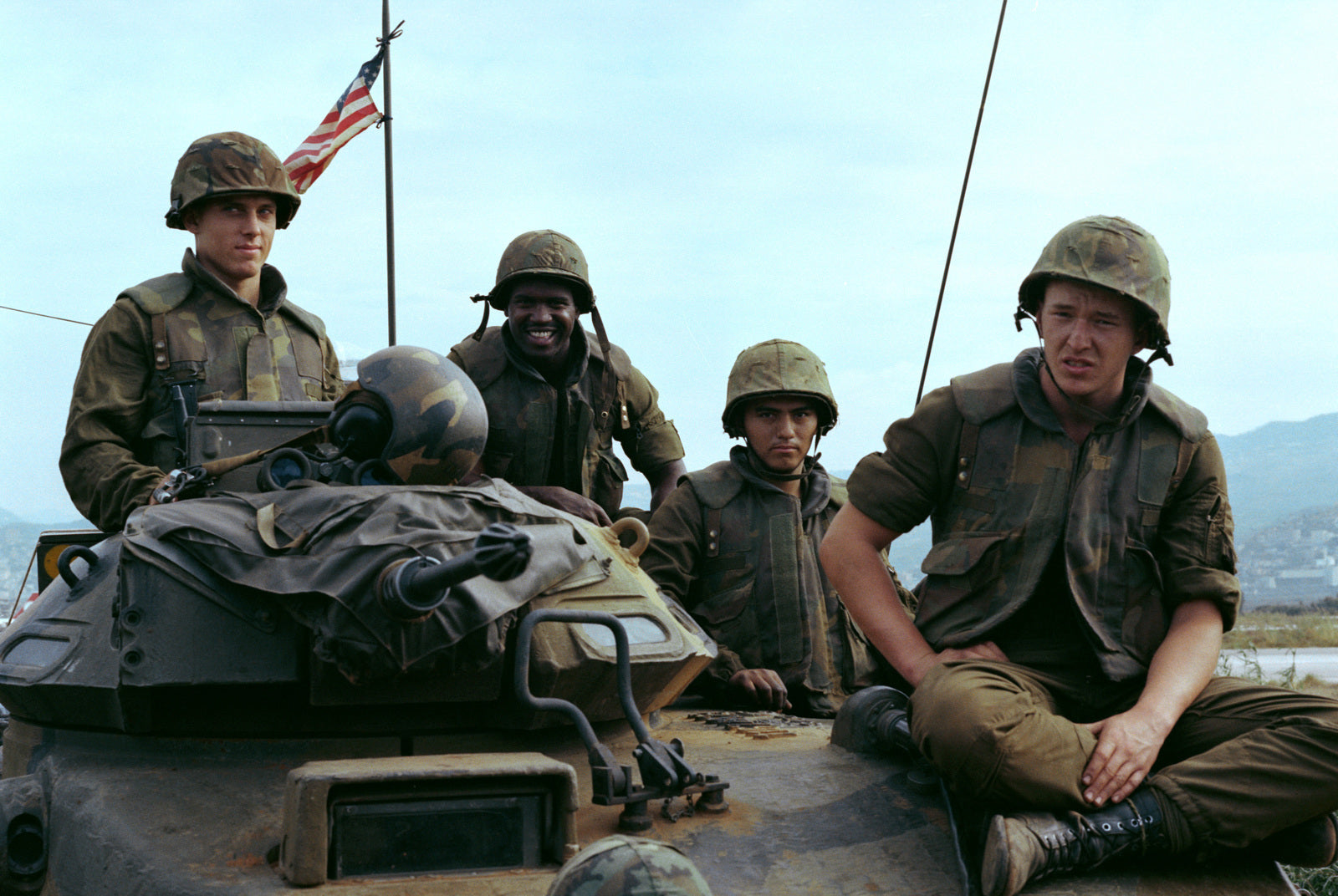 This Week In American History: August 14th - August 20th