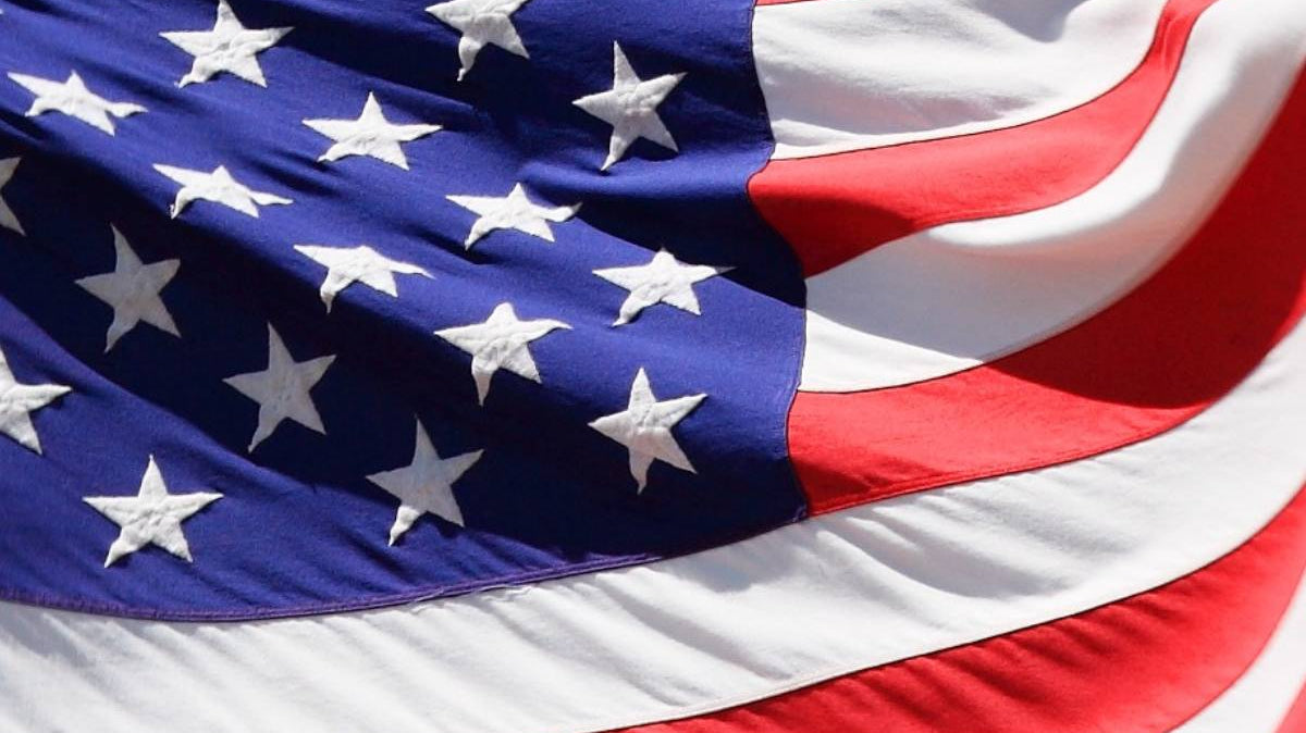 united states flag