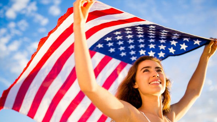 where can i buy an american flag