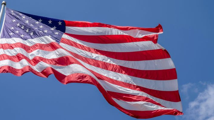 where to buy American flag
