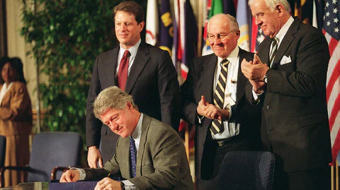 This Week In American History: December 8th - 14th