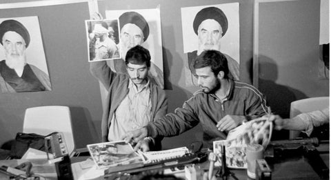 This Week In American History:  November 3rd - 9th