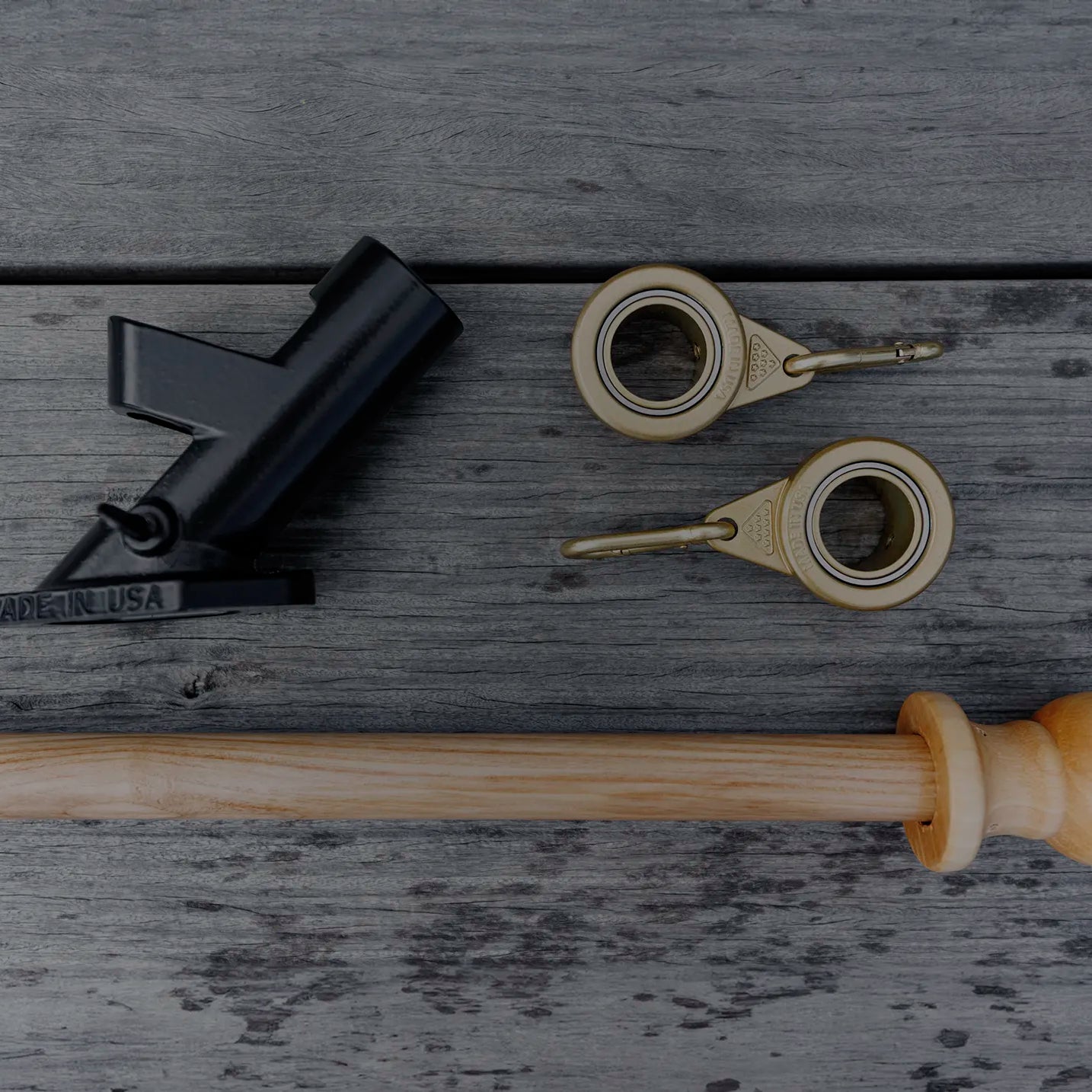 Accessories