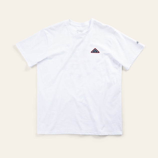 Celebrate 250 Years of America - The Celebration Tee | Allegiance