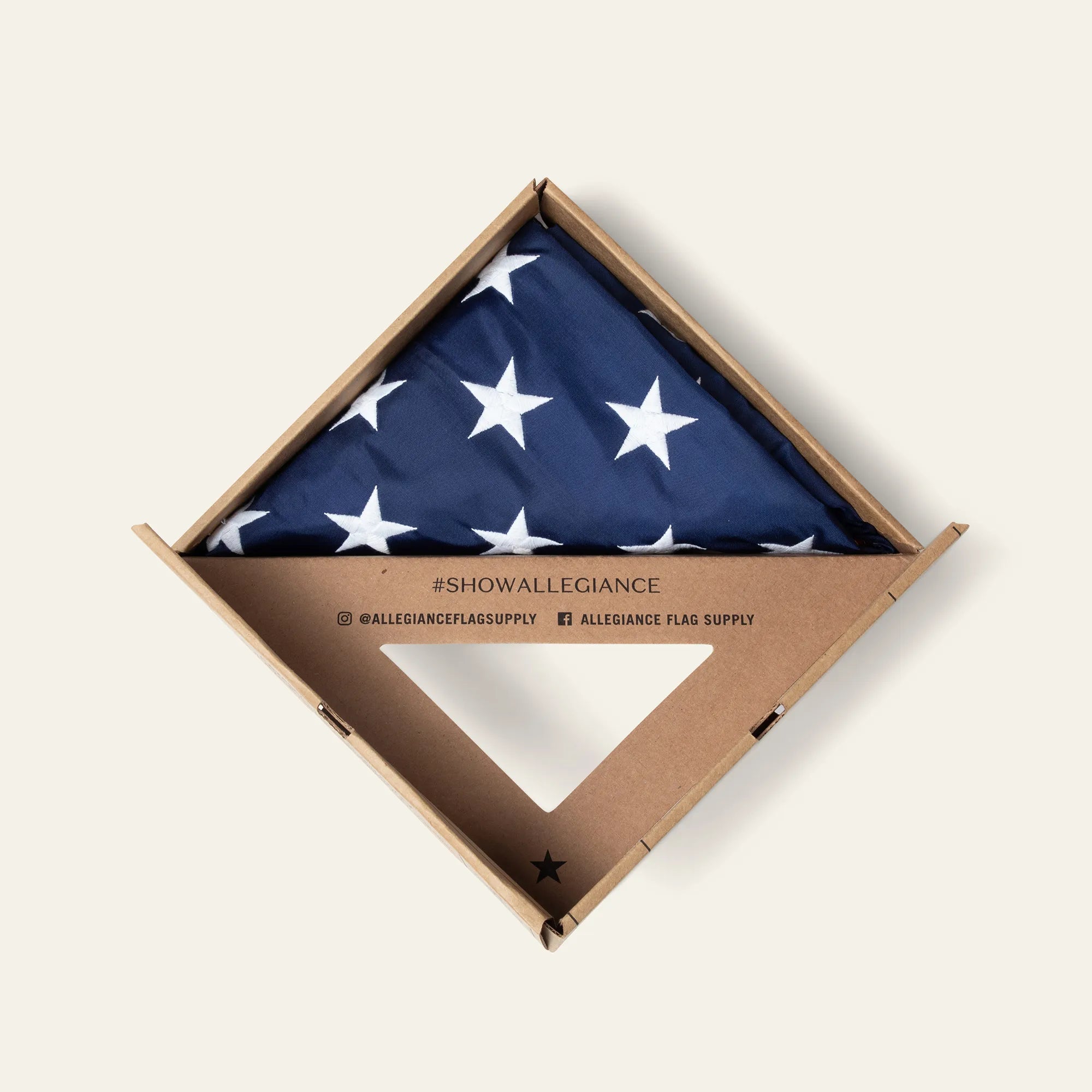 made in usa flag