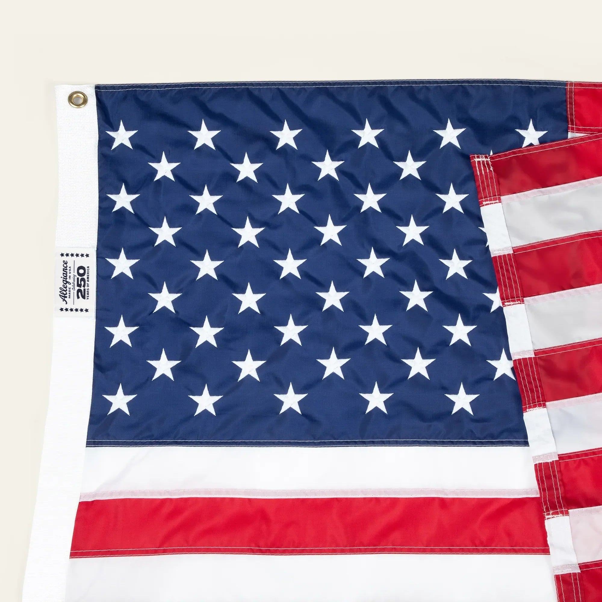 3' x 5' American Flag made in america