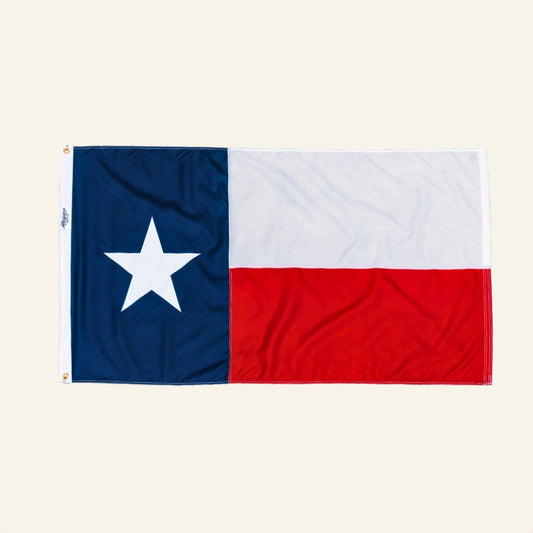 Texas Flag made in the USA