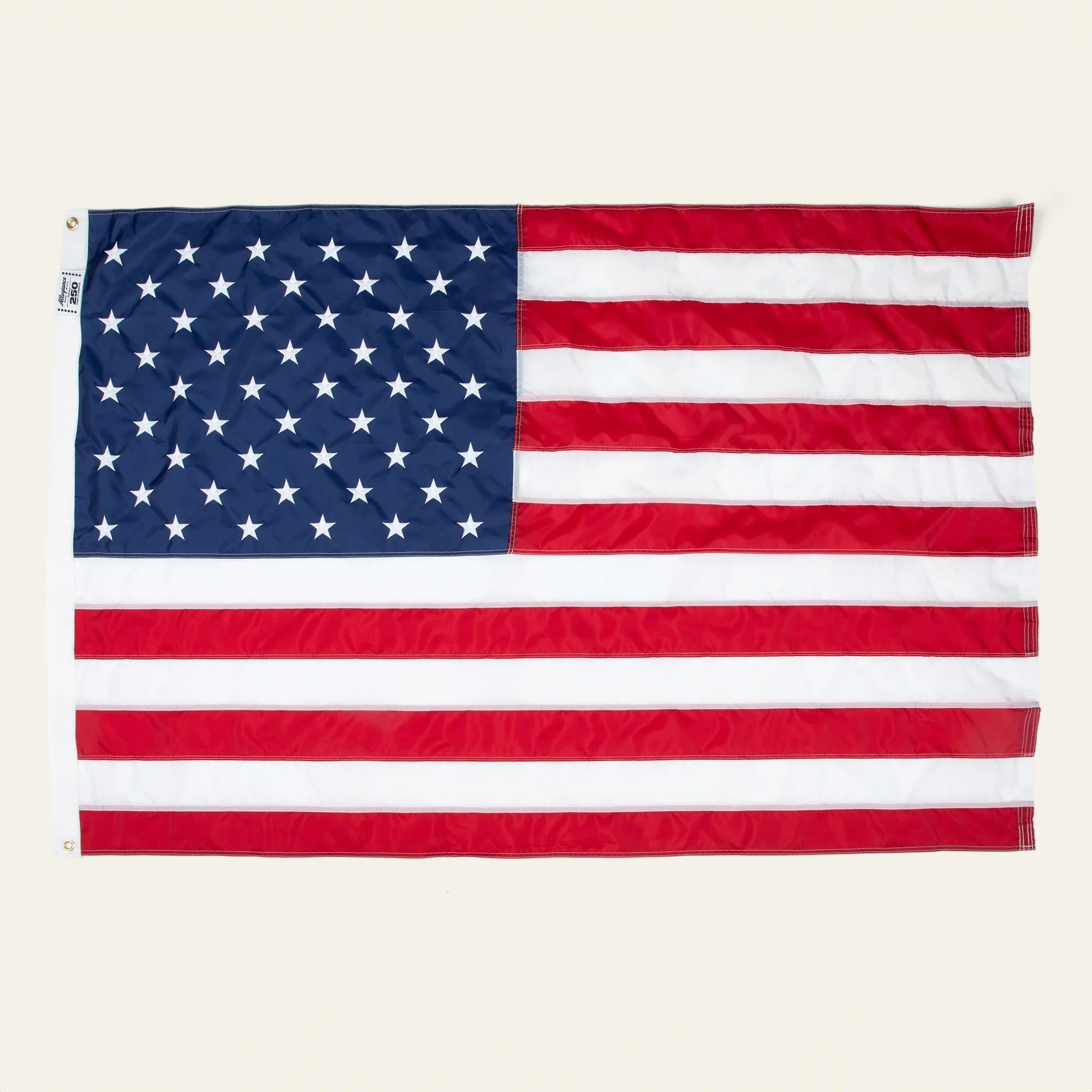 5' x 8' American flag