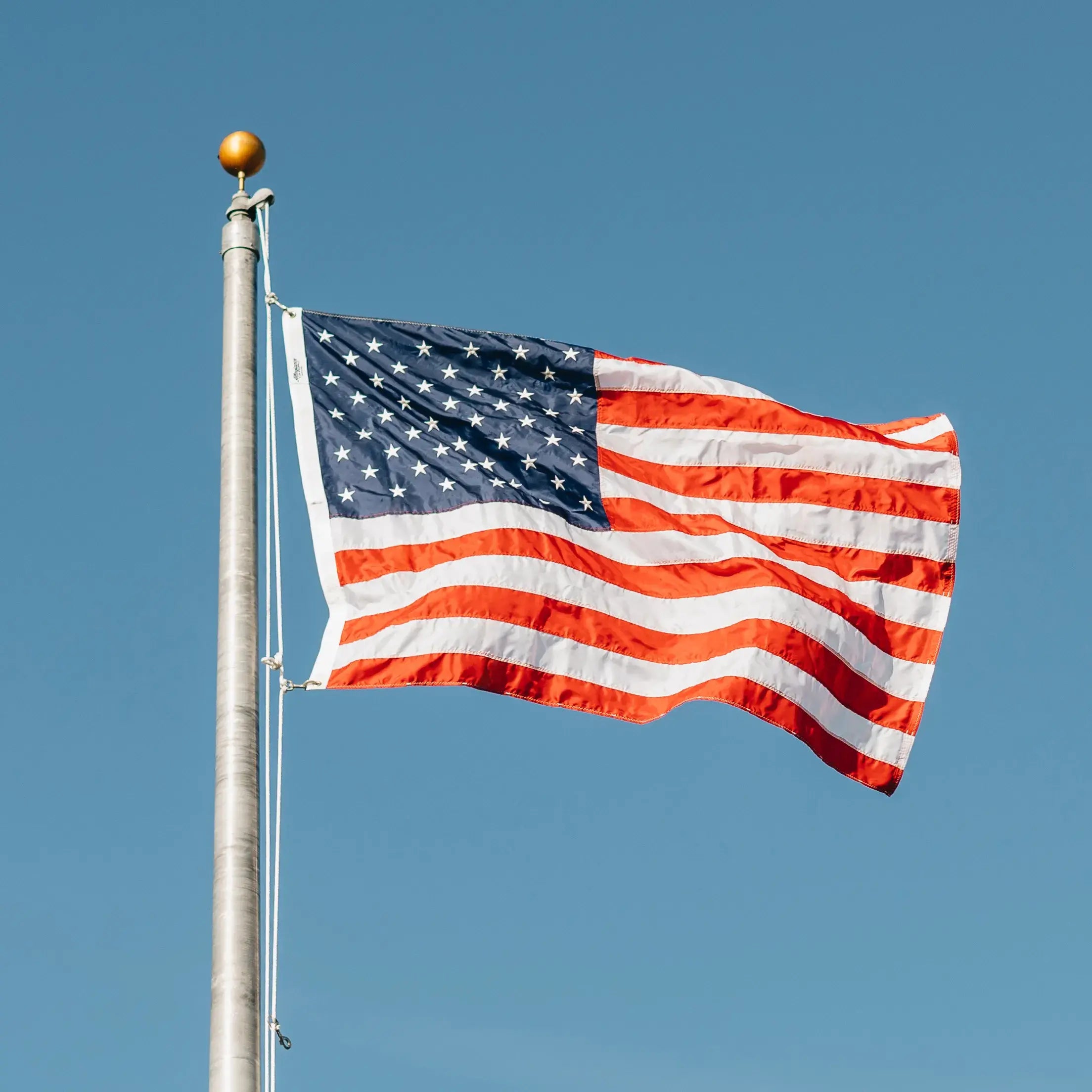 4' x 6' American Flag