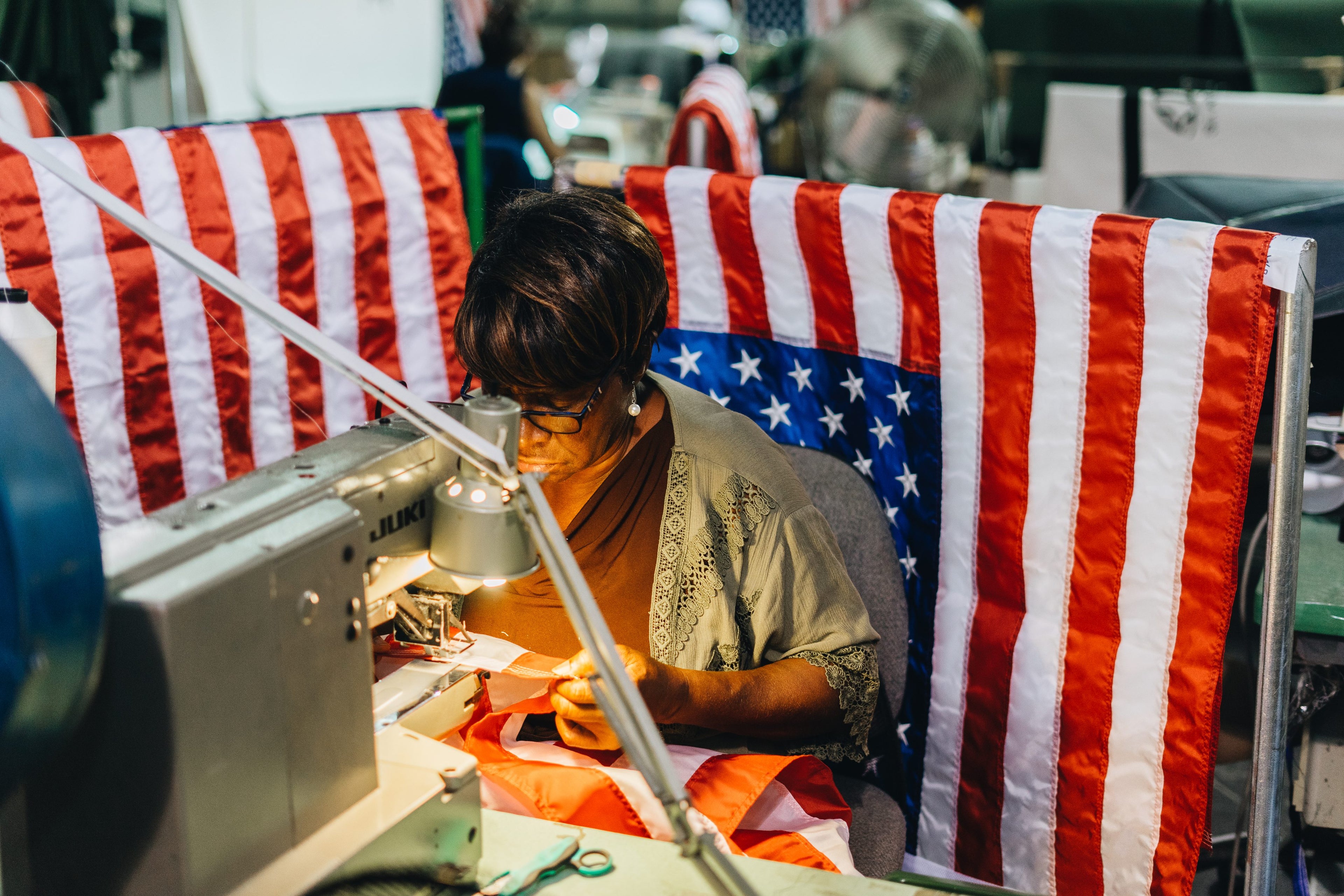 us flag company