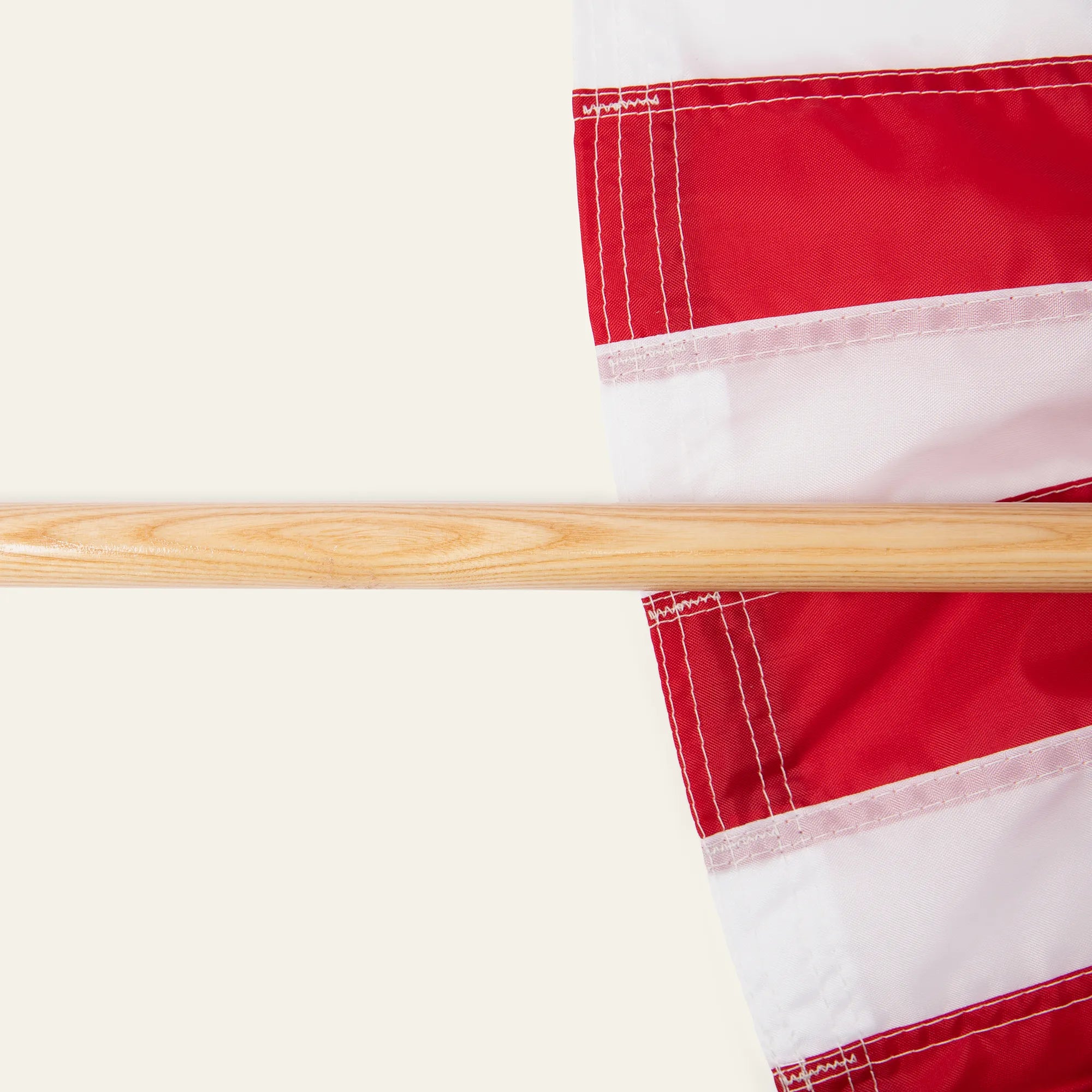 maple ash made in usa flagpole