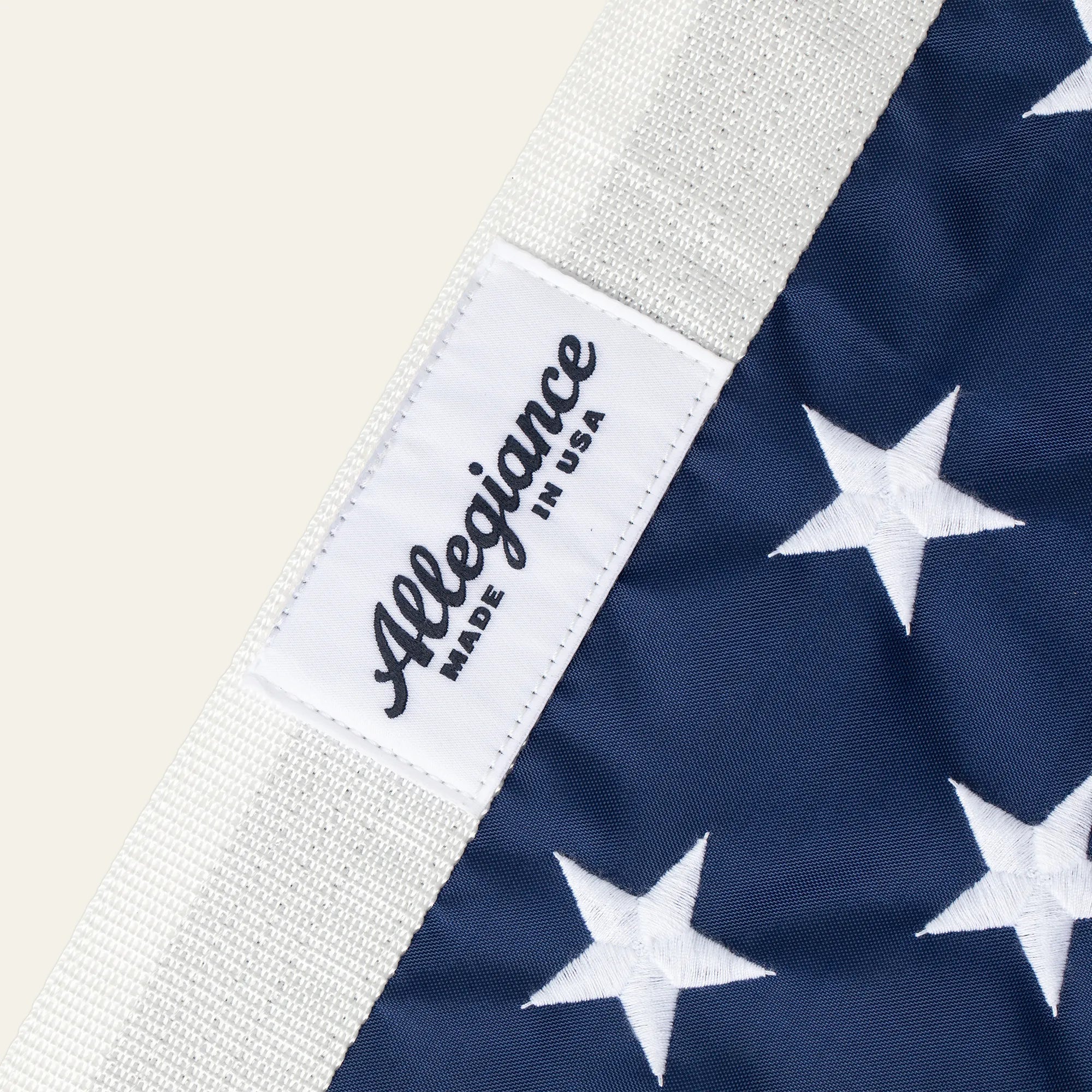 Made in USA American Flag