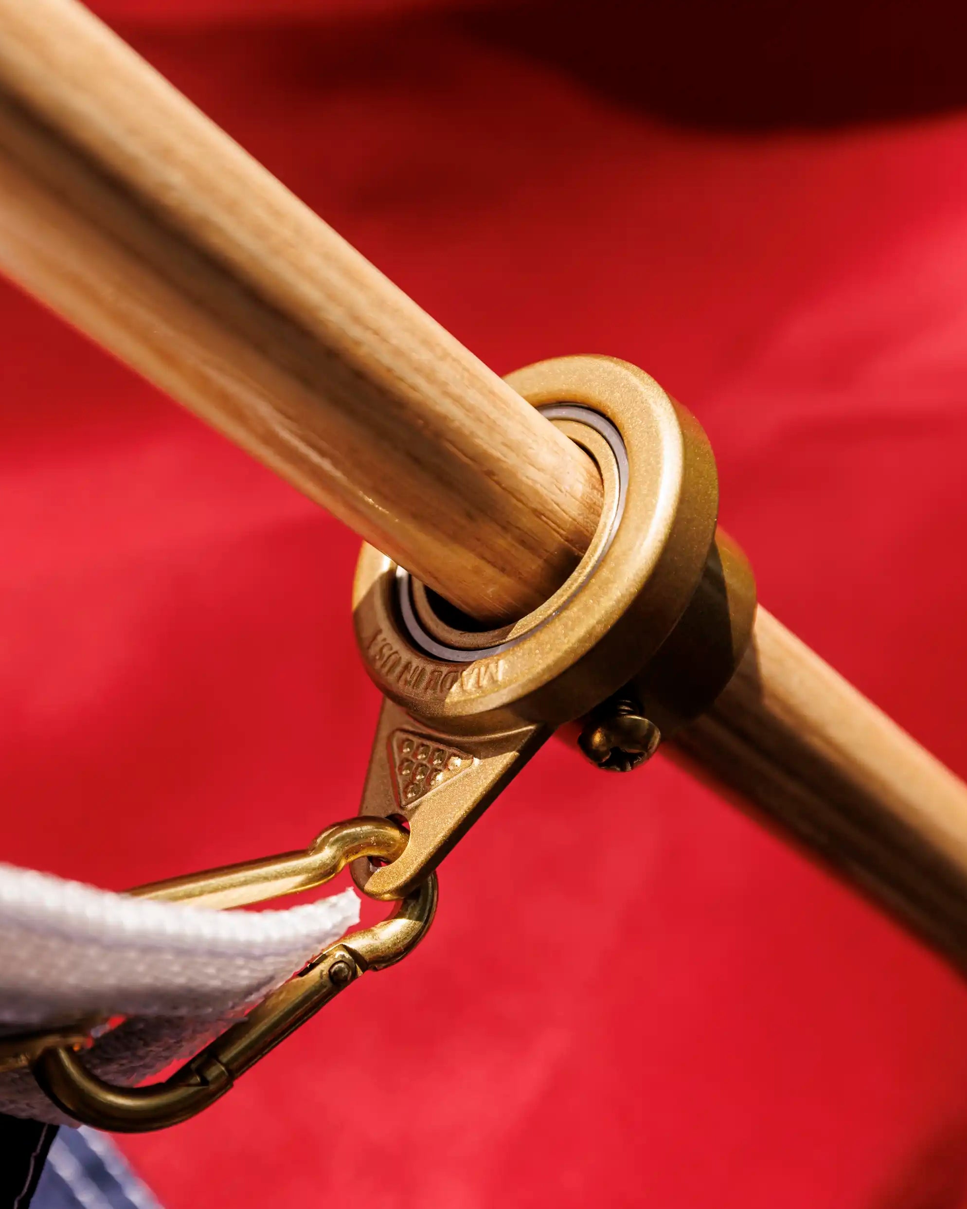 non tangle flagpole spinners