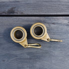 American made flagpole spinners