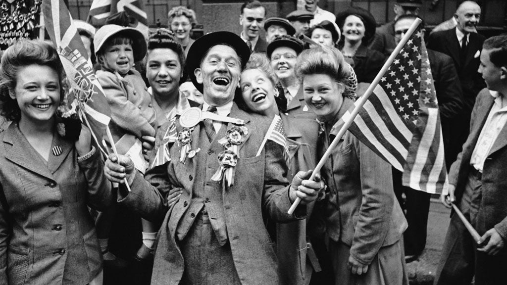 This Week In American History: May 7th - May 13th