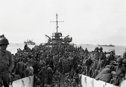 This Week In American History: September 14th - September 20th