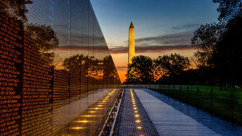 This Week In American History: November 12th - November 18th