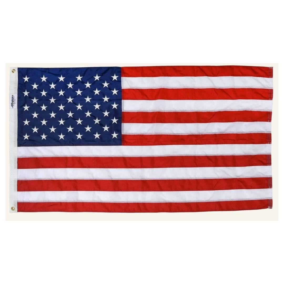 3x5 us flag