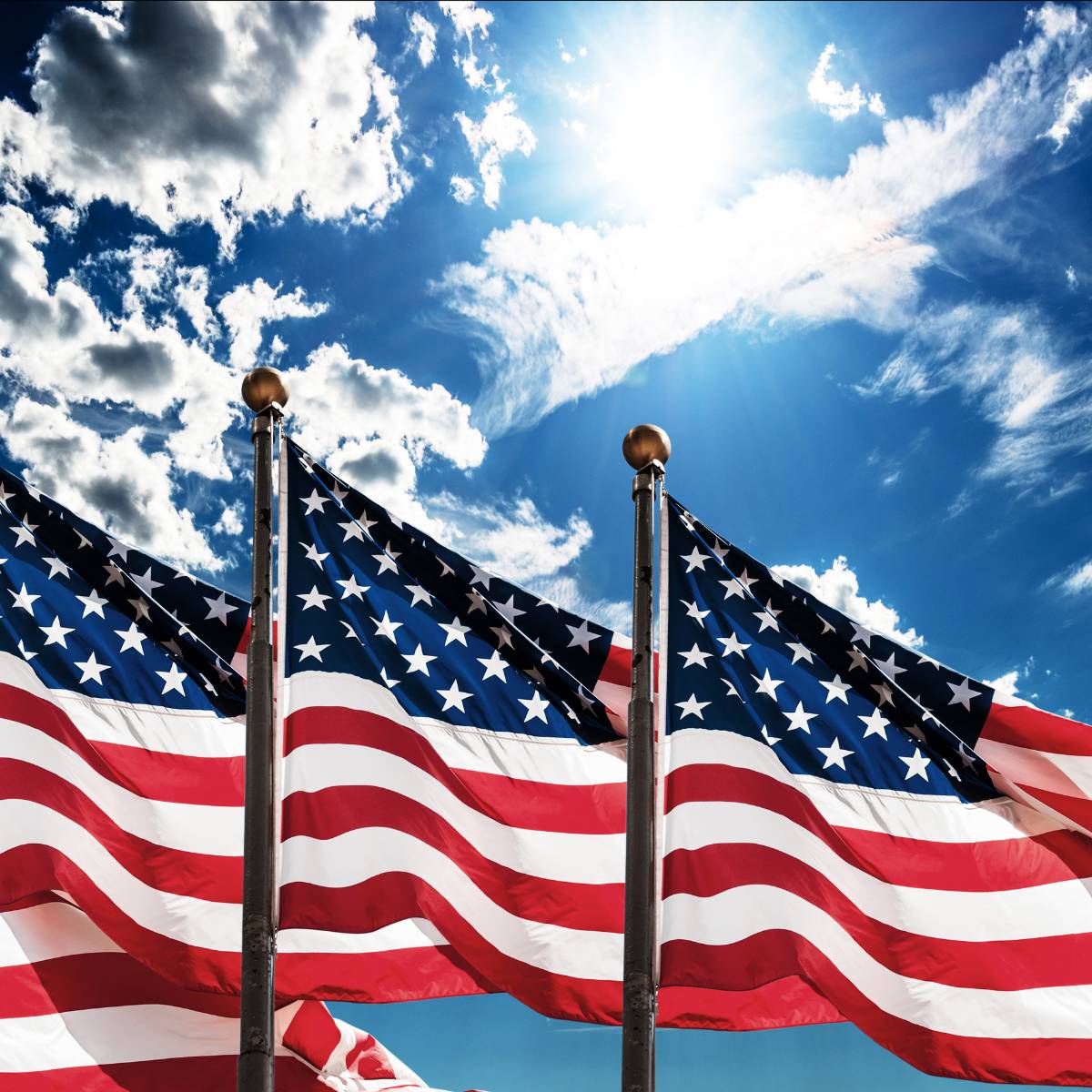buy american flag