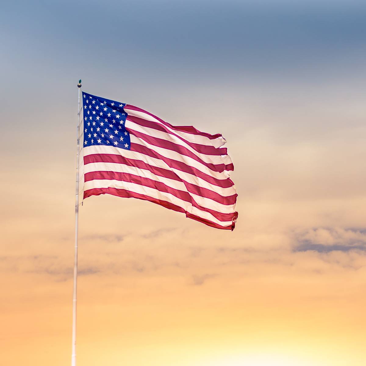 What The American Flag Represents