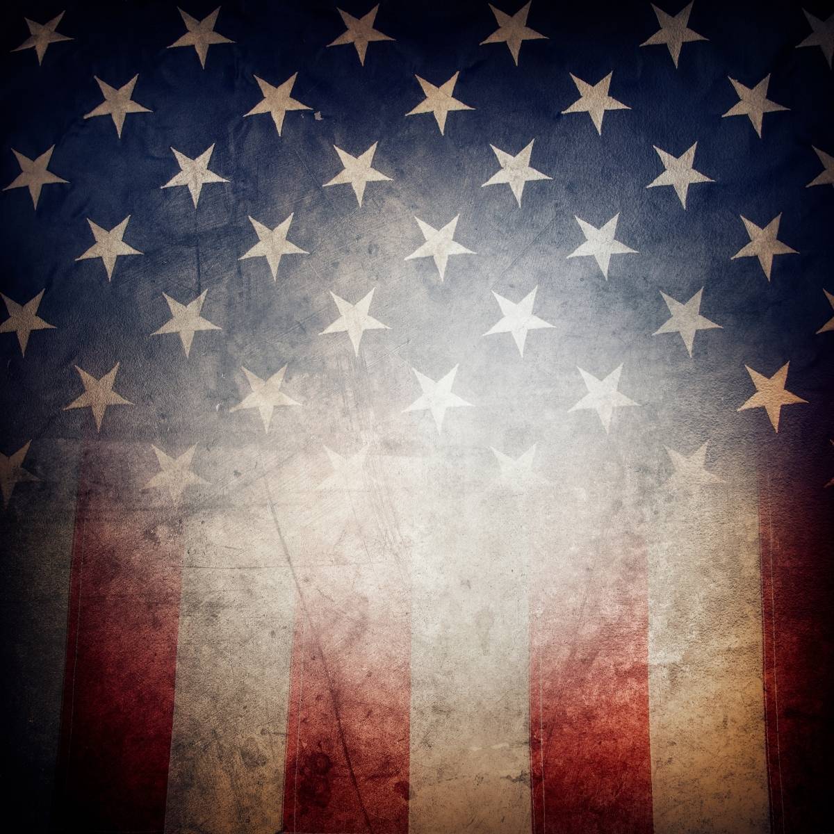 American Flag Sizes: Common Dimensions, image size:1200x1200