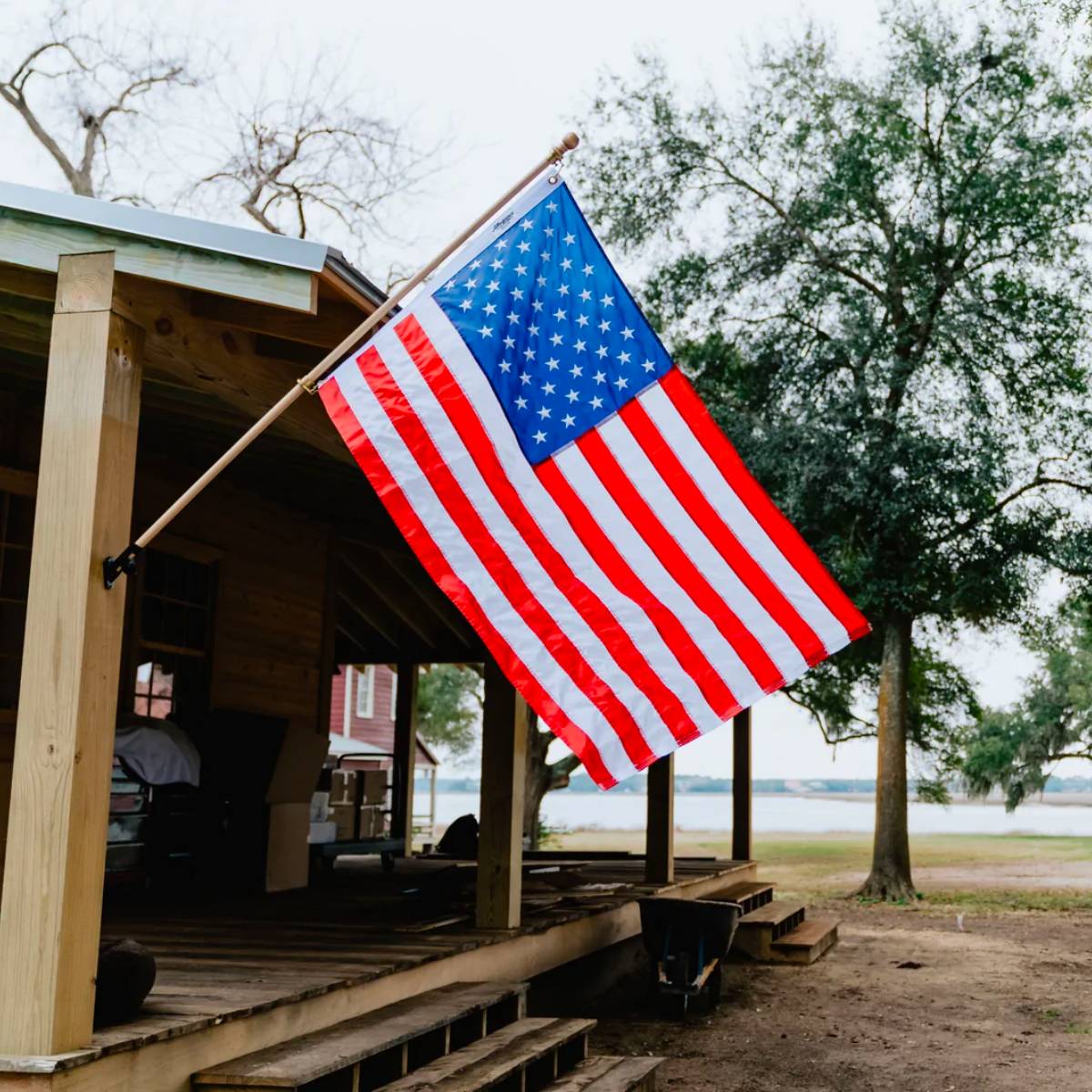 american flag
