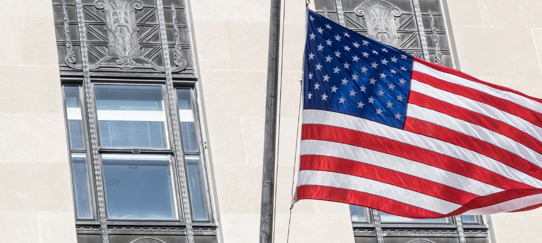 Tips for Flying the American Flag Properly