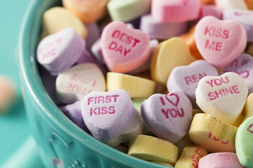 Valentine's Day