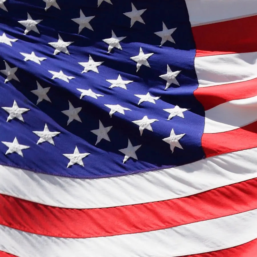 order American flags online