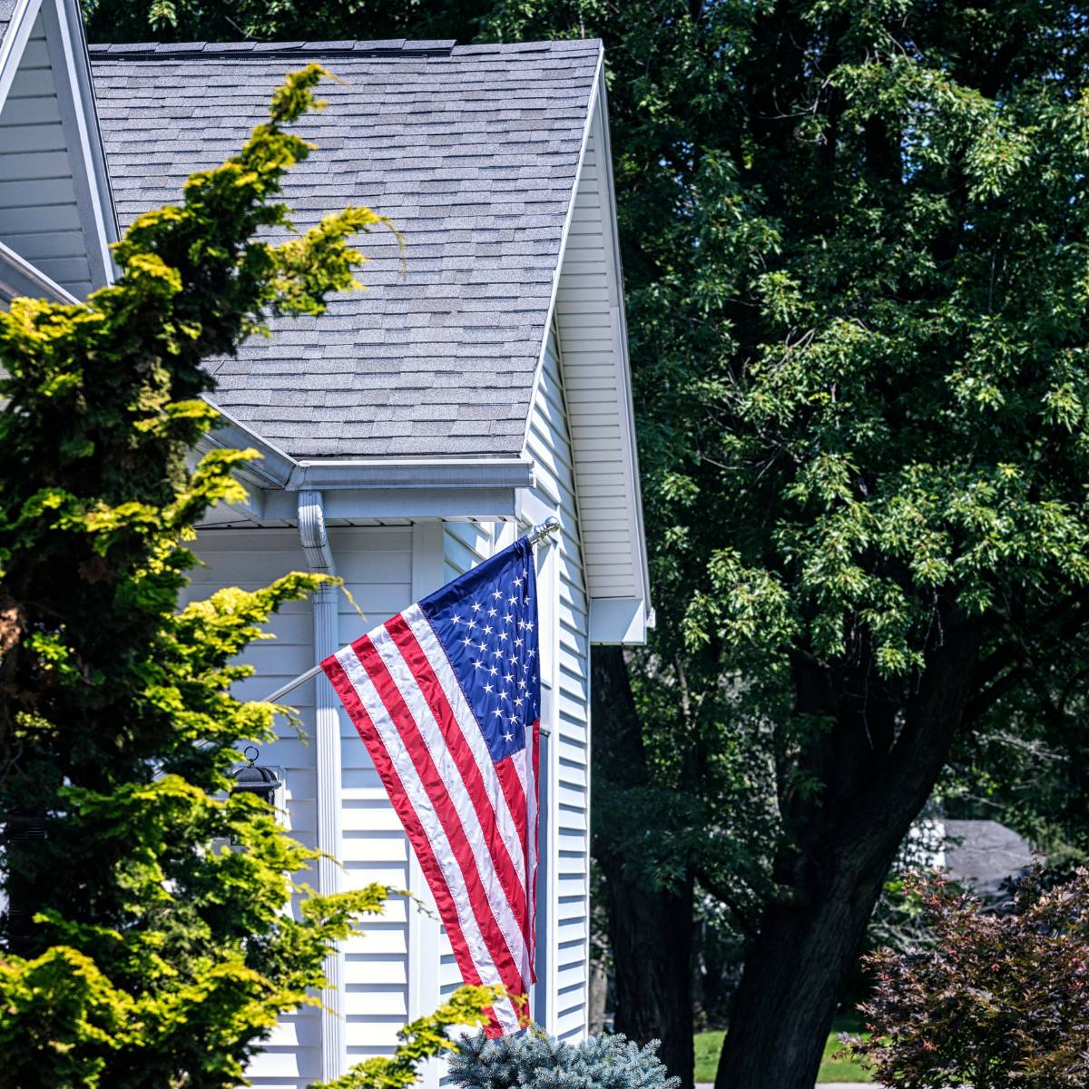 Displaying The American Flag: A Quick Guide