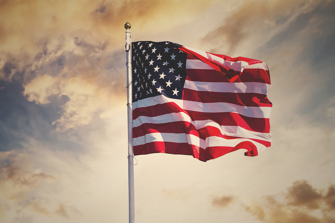 usa flag