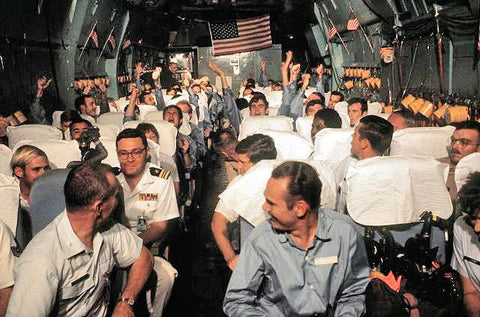 This Week In American History: February 11th - February 17th